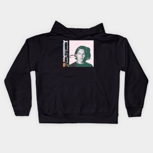 River Phoenix / 90s Aesthetic Fan Design Kids Hoodie